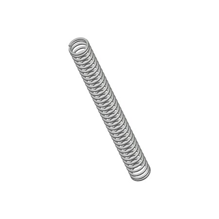 Approved Vendor Compression Spring, O= .875, L= 8.22, W= .102 R S/U G209962069